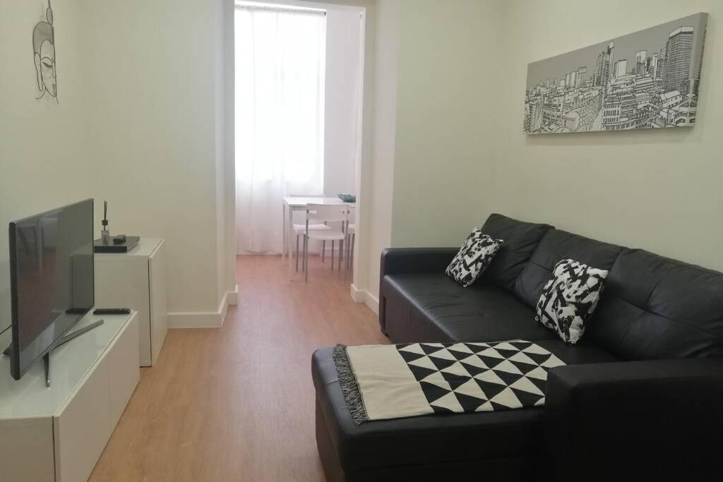 - Sweethome Lisbon, Sinta-Se Em Casa - Exterior foto