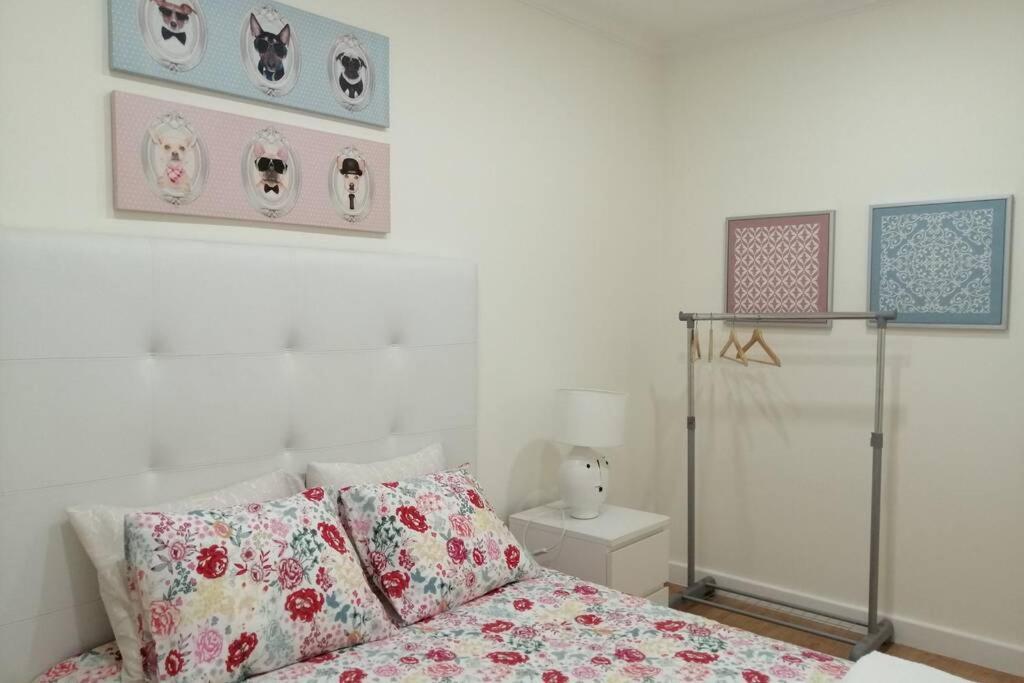 - Sweethome Lisbon, Sinta-Se Em Casa - Exterior foto