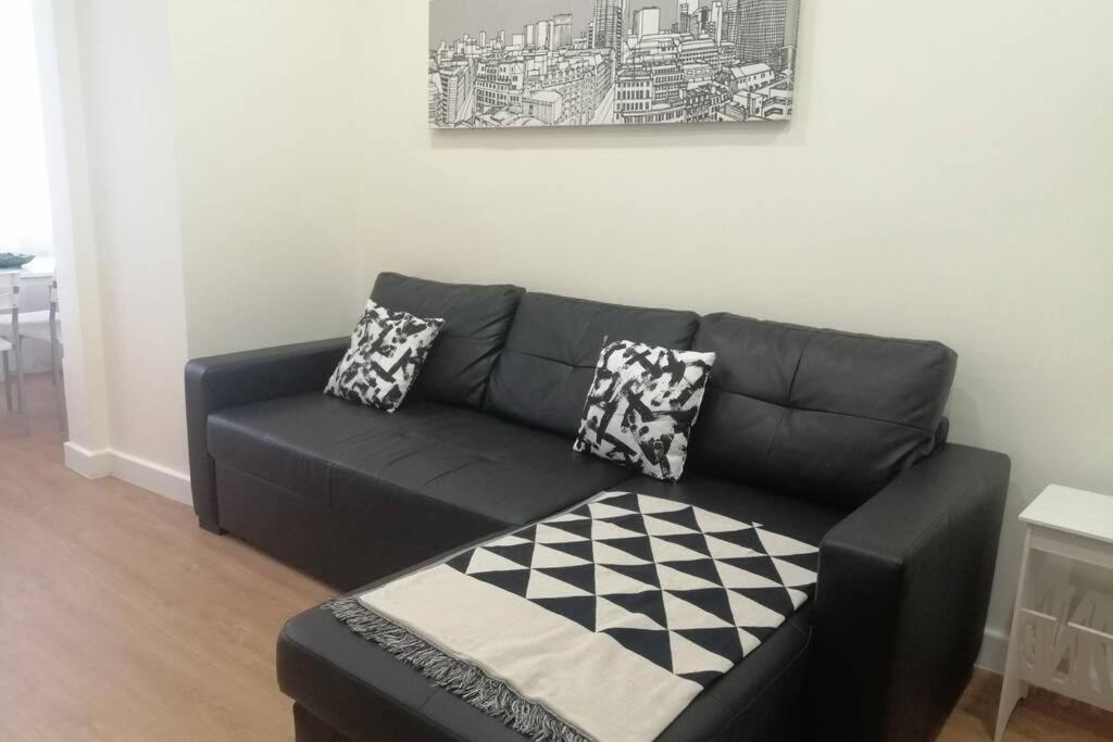 - Sweethome Lisbon, Sinta-Se Em Casa - Exterior foto